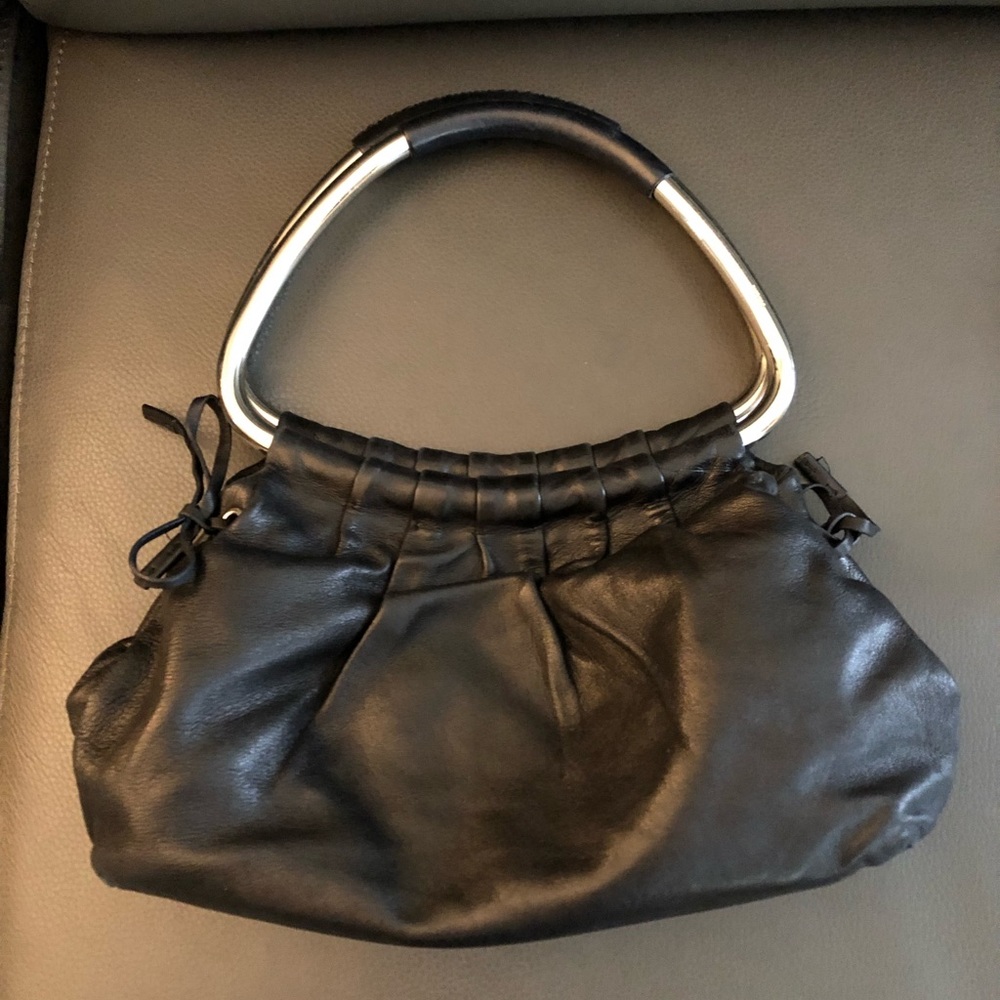Prada Hobo